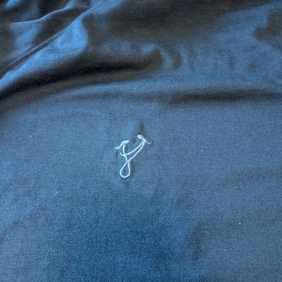 Patrick Assaraf Cotton Crewneck,M - Picture 7 of 8